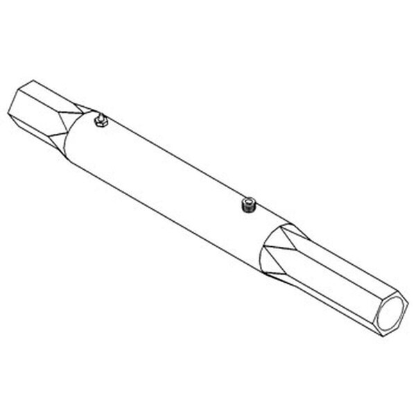 Aftermarket 3 Point Lift Arm Fits John Deere 4030 4040 4050 4055 4230 4240 4250 4255 RE49601 - main